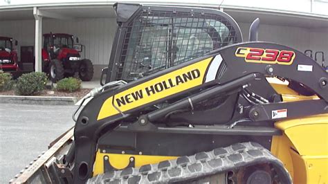 new holland c238 skid steer specs|c238 new holland manual.